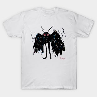 Mothman T-Shirt